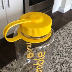 Dining - Bumble Water Bottle Dining - Bumble Water Bottle